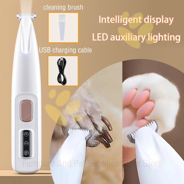 Smart Paws Grooming Tool